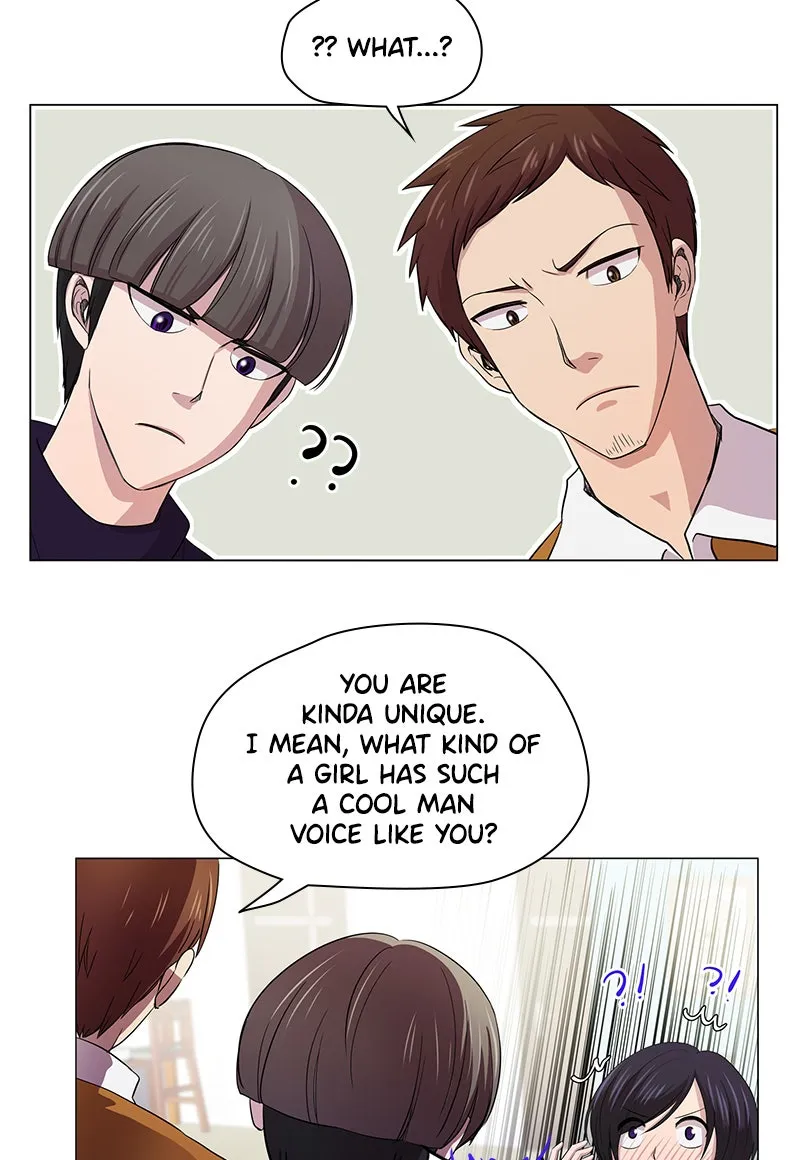 Read To Be Ordinary! chapter 4 image 49 on Lezhin