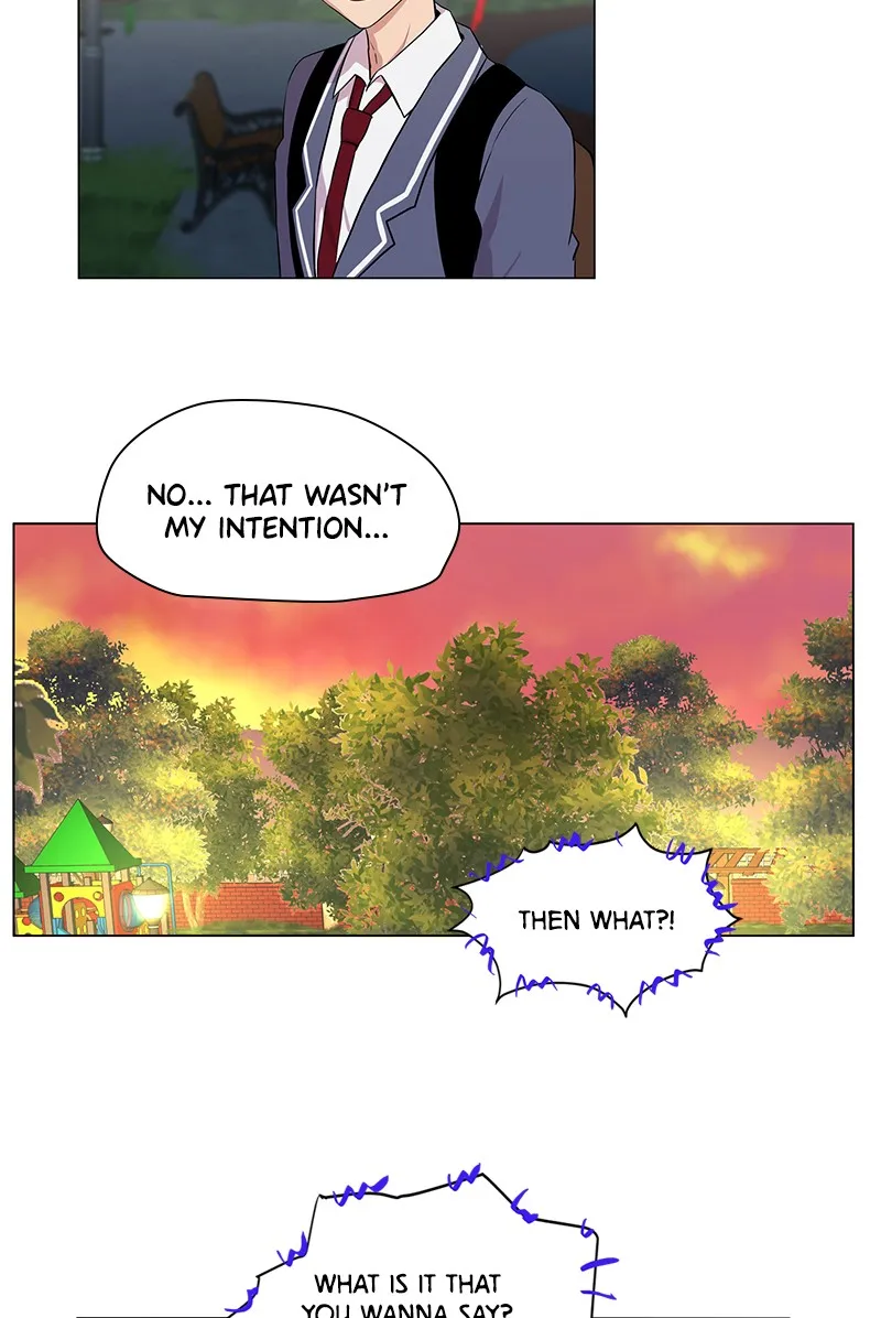 Read To Be Ordinary! chapter 4 image 5 on Lezhin