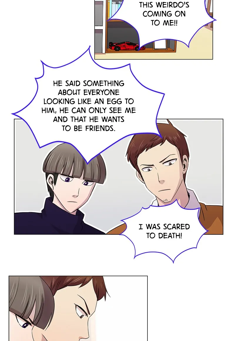 Read To Be Ordinary! chapter 4 image 52 on Lezhin