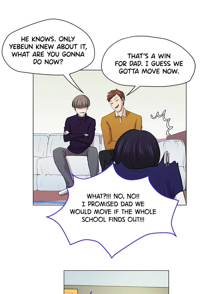 Read To Be Ordinary! chapter 4 image 56 on Lezhin