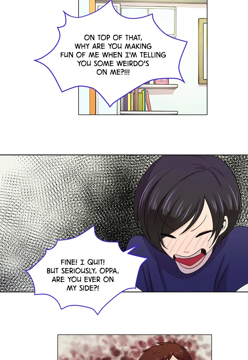 Read To Be Ordinary! chapter 4 image 57 on Lezhin