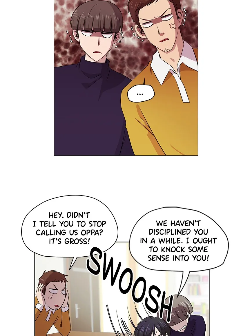 Read To Be Ordinary! chapter 4 image 58 on Lezhin