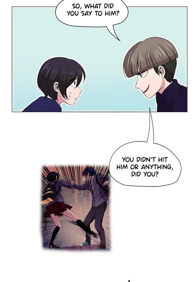 Read To Be Ordinary! chapter 4 image 61 on Lezhin