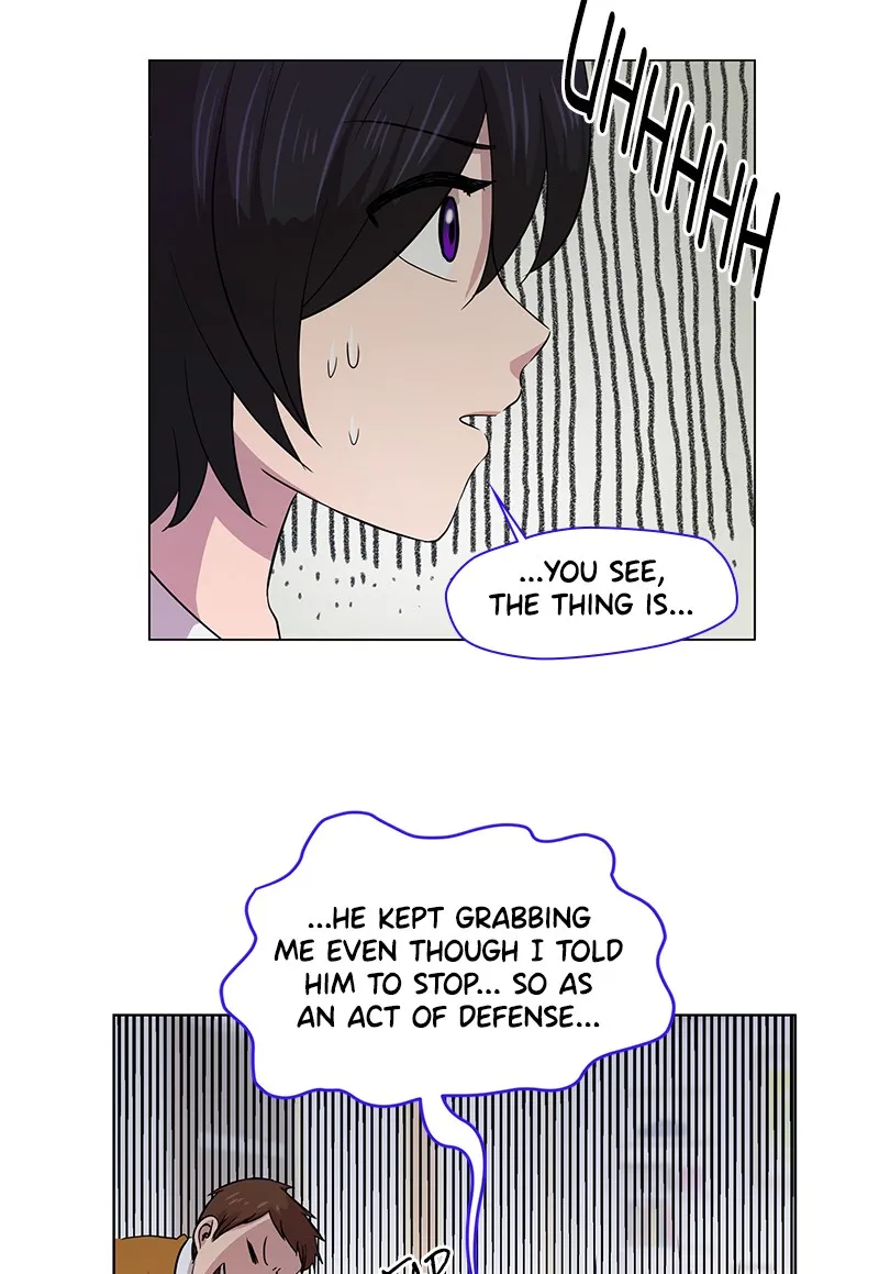 Read To Be Ordinary! chapter 4 image 62 on Lezhin