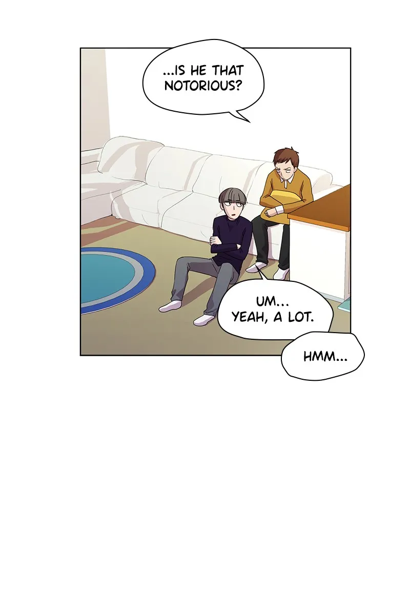 Read To Be Ordinary! chapter 4 image 68 on Lezhin