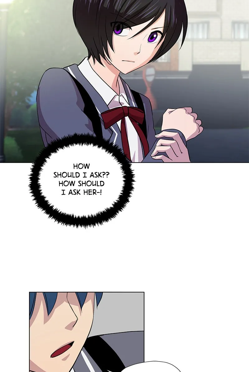 Read To Be Ordinary! chapter 4 image 8 on Lezhin