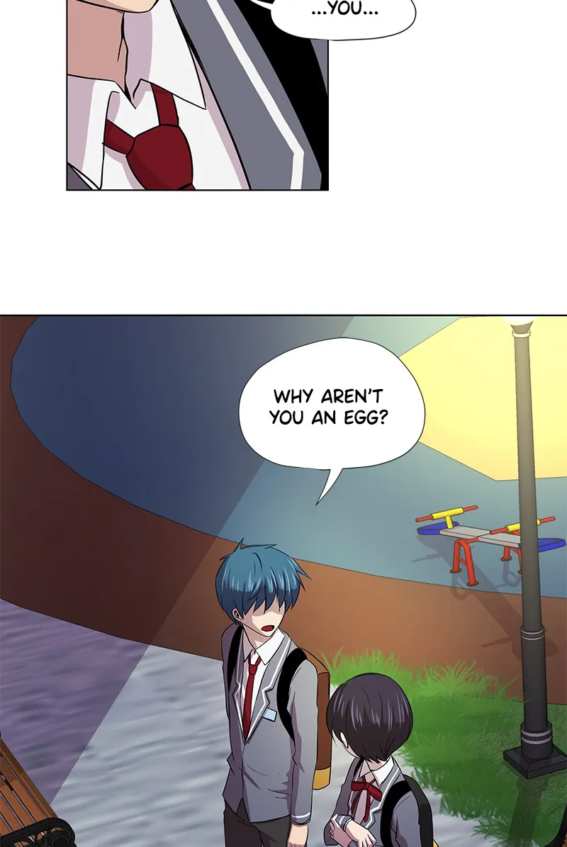 Read To Be Ordinary! chapter 4 image 9 on Lezhin
