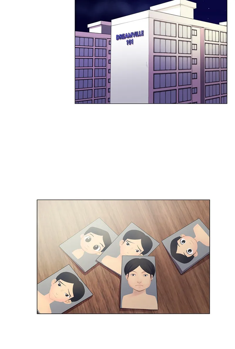 Read To Be Ordinary! chapter 5 image 11 on Lezhin