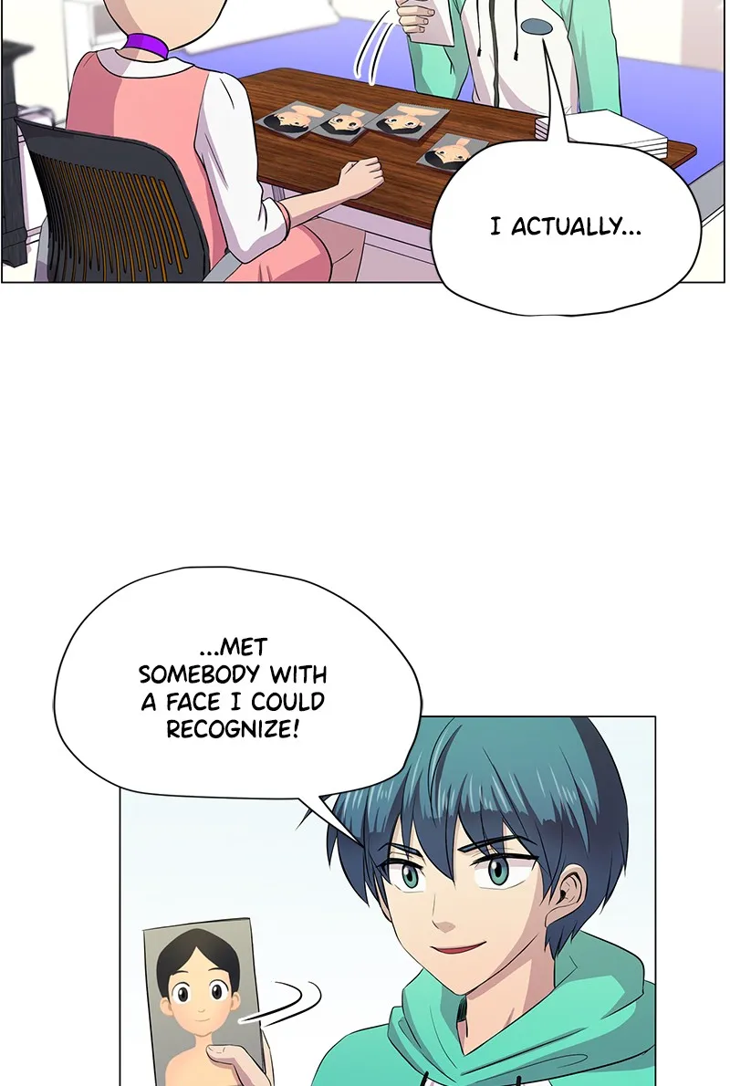 Read To Be Ordinary! chapter 5 image 13 on Lezhin