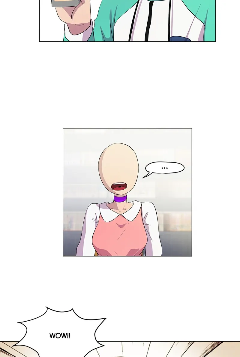 Read To Be Ordinary! chapter 5 image 14 on Lezhin