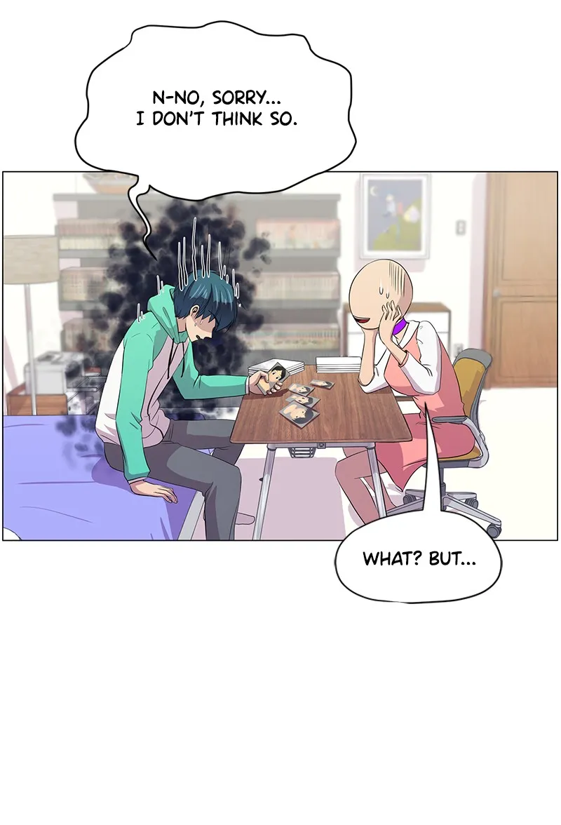Read To Be Ordinary! chapter 5 image 17 on Lezhin
