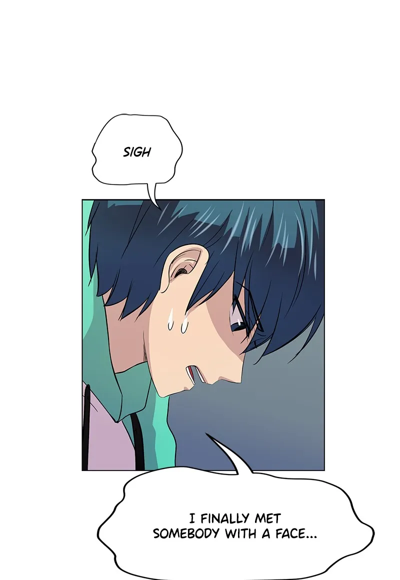 Read To Be Ordinary! chapter 5 image 18 on Lezhin