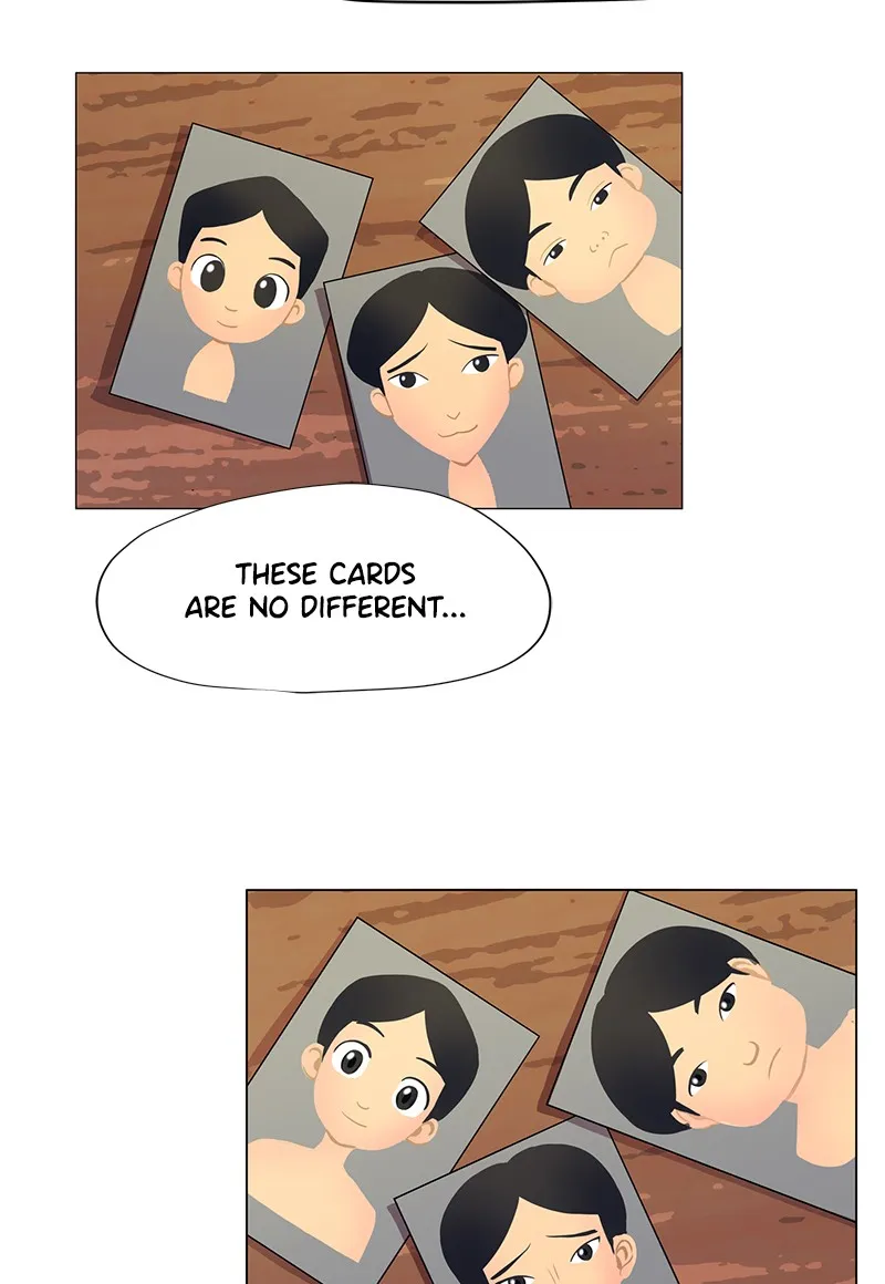 Read To Be Ordinary! chapter 5 image 19 on Lezhin