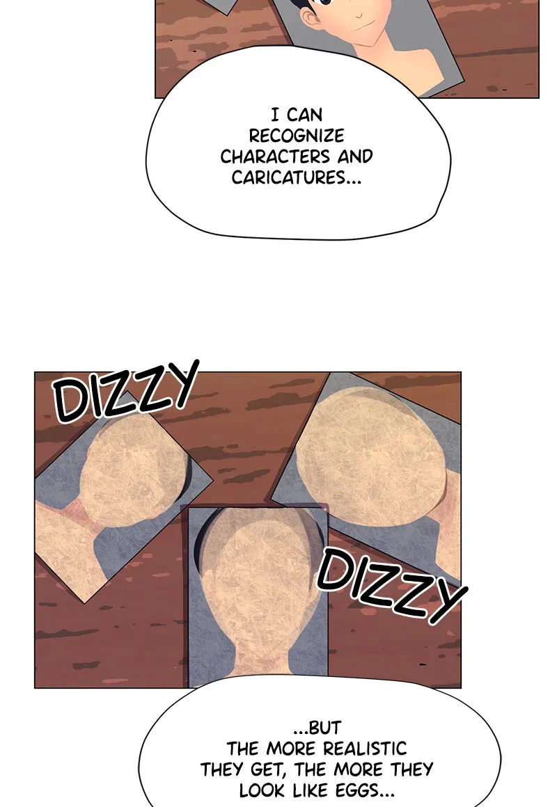 Read To Be Ordinary! chapter 5 image 20 on Lezhin