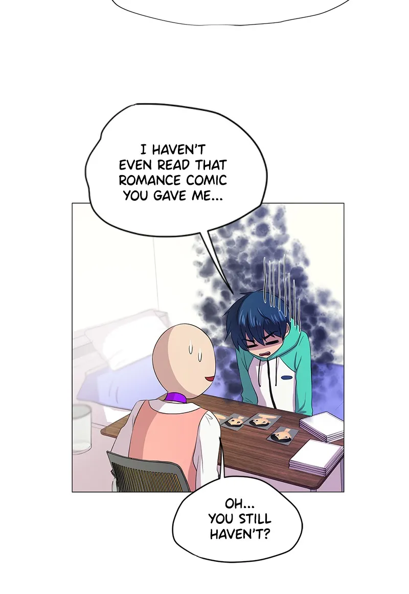 Read To Be Ordinary! chapter 5 image 21 on Lezhin