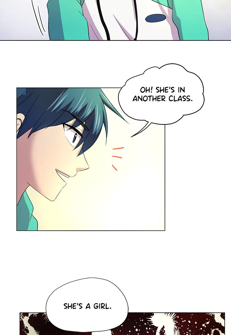 Read To Be Ordinary! chapter 5 image 25 on Lezhin