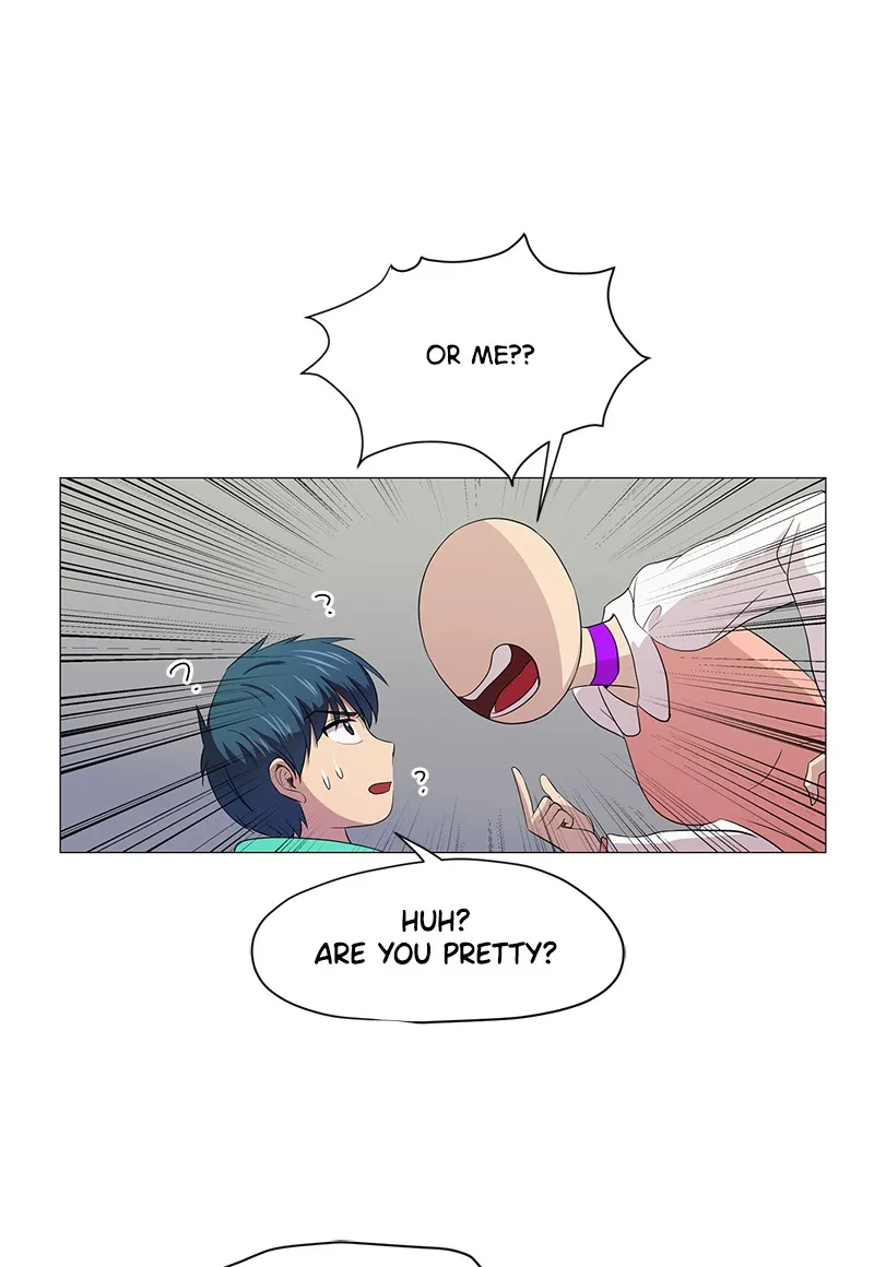 Read To Be Ordinary! chapter 5 image 29 on Lezhin