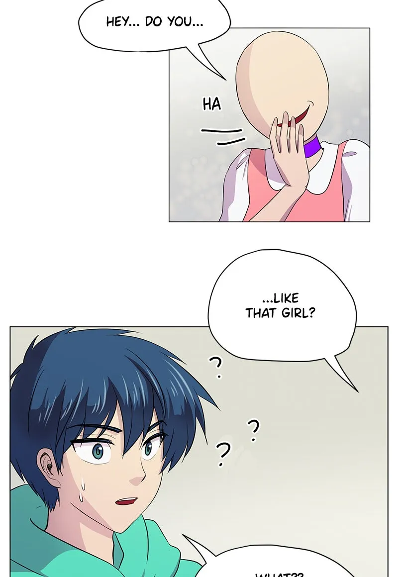 Read To Be Ordinary! chapter 5 image 30 on Lezhin