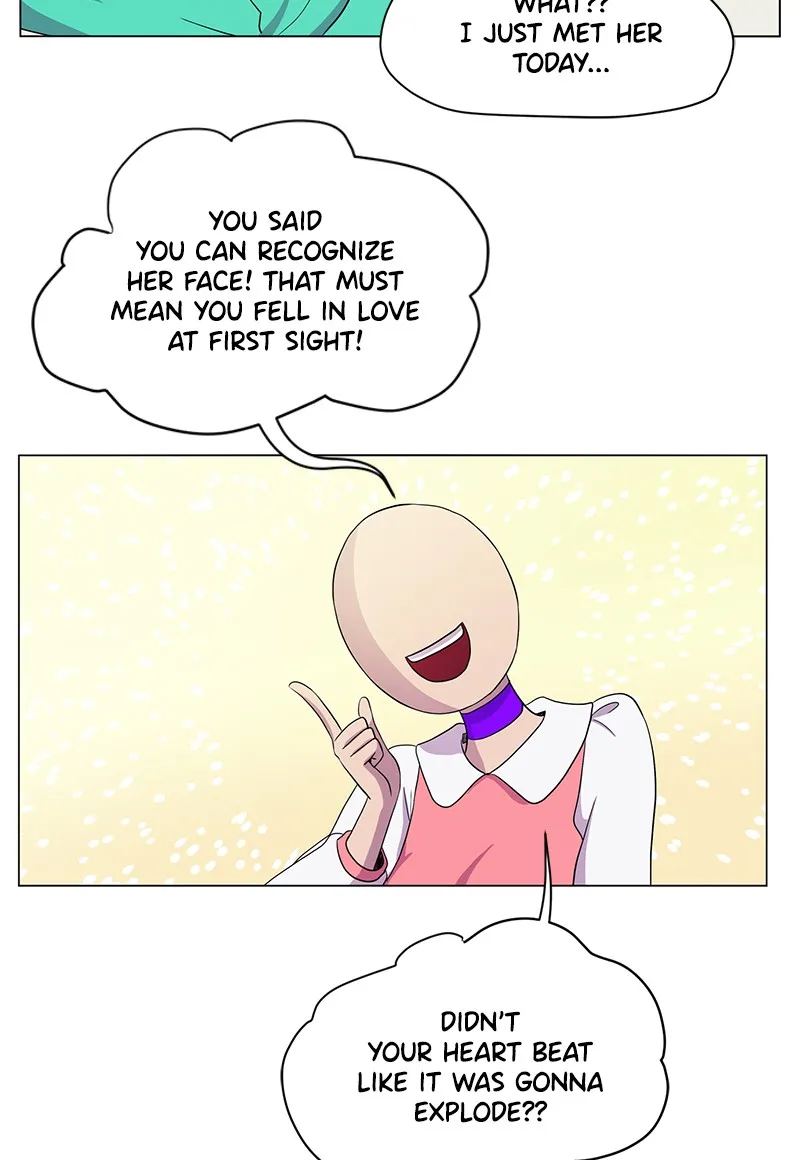 Read To Be Ordinary! chapter 5 image 31 on Lezhin