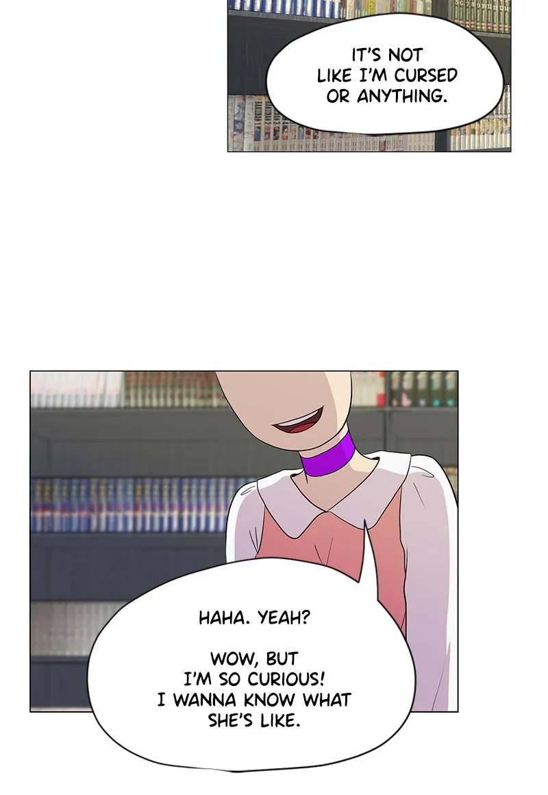 Read To Be Ordinary! chapter 5 image 36 on Lezhin
