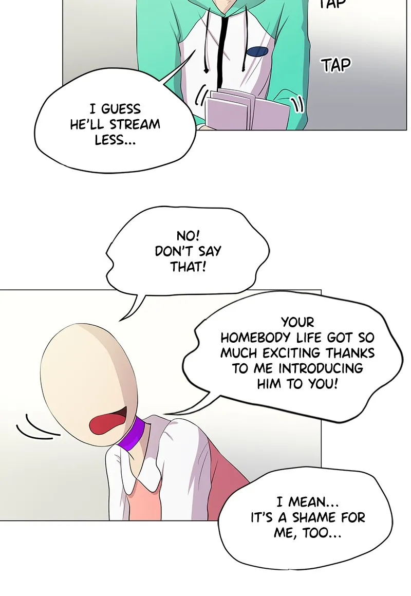 Read To Be Ordinary! chapter 5 image 42 on Lezhin