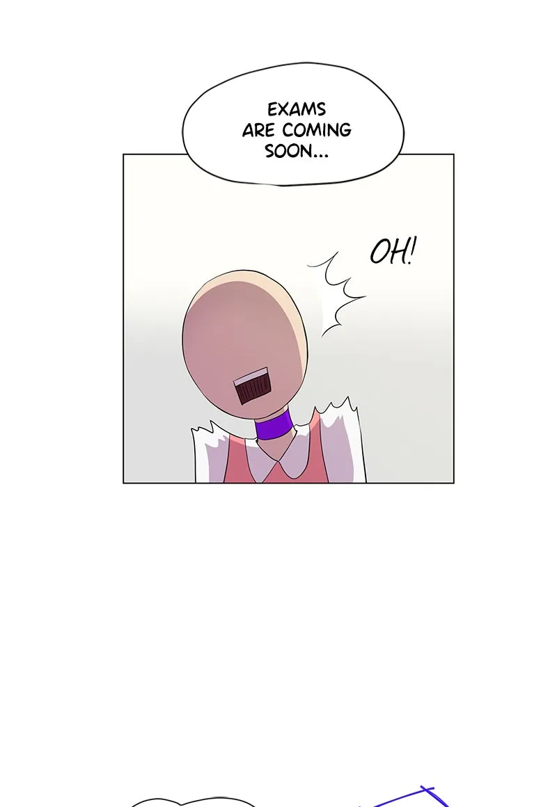 Read To Be Ordinary! chapter 5 image 43 on Lezhin