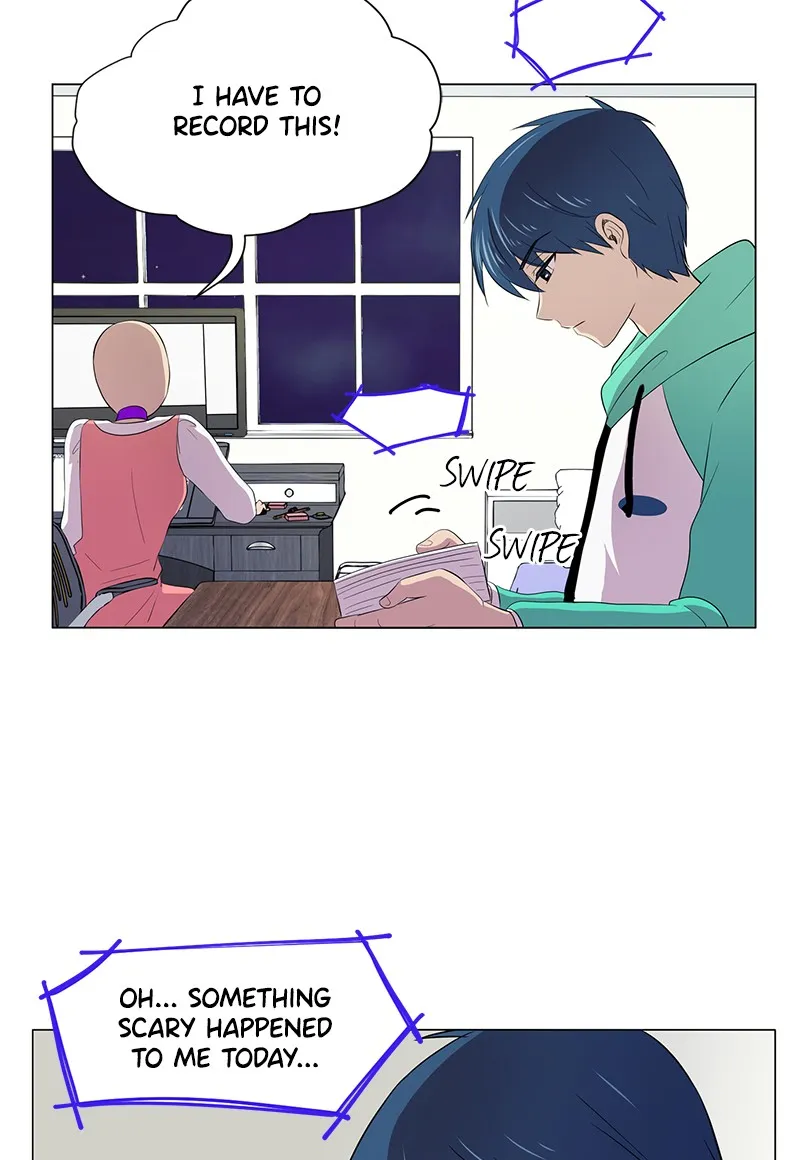 Read To Be Ordinary! chapter 5 image 44 on Lezhin