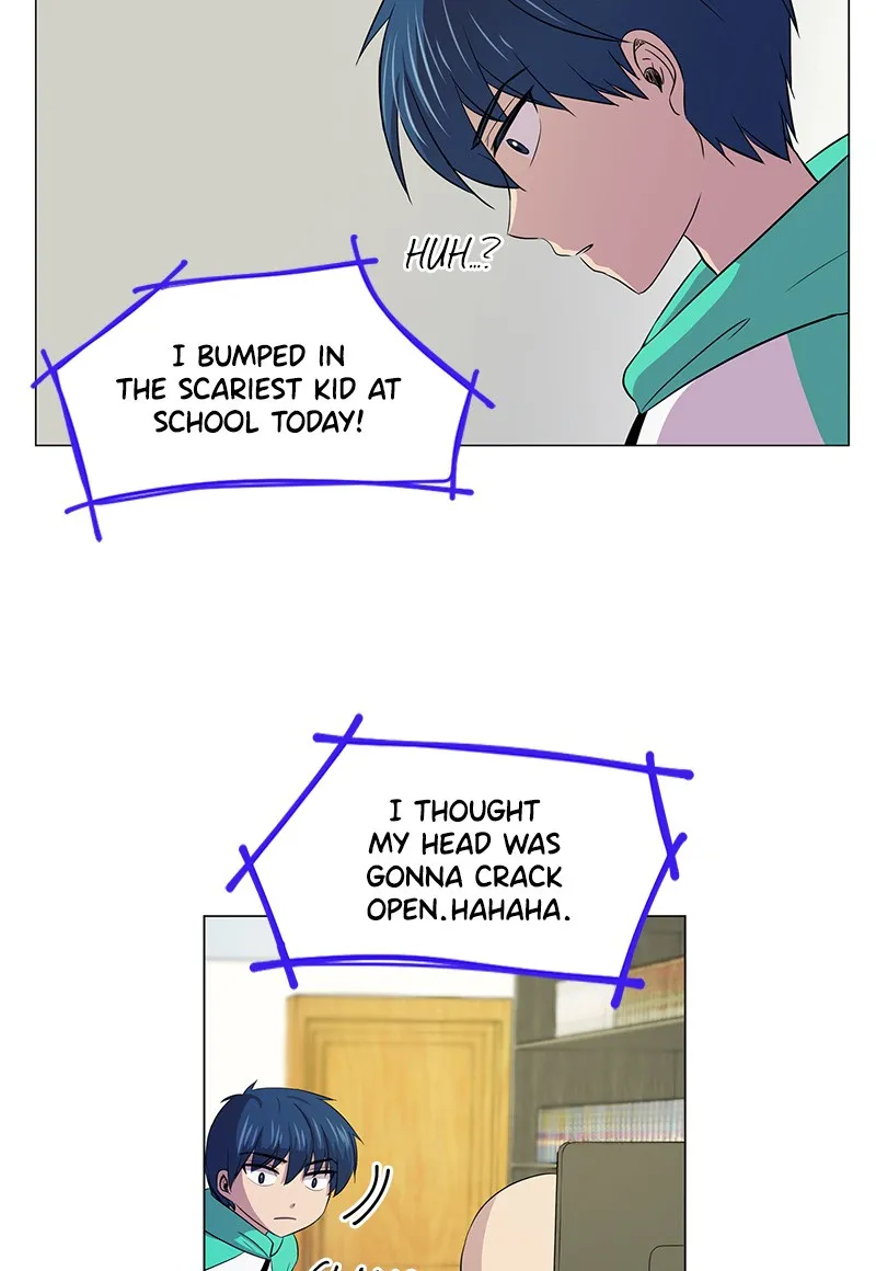 Read To Be Ordinary! chapter 5 image 45 on Lezhin