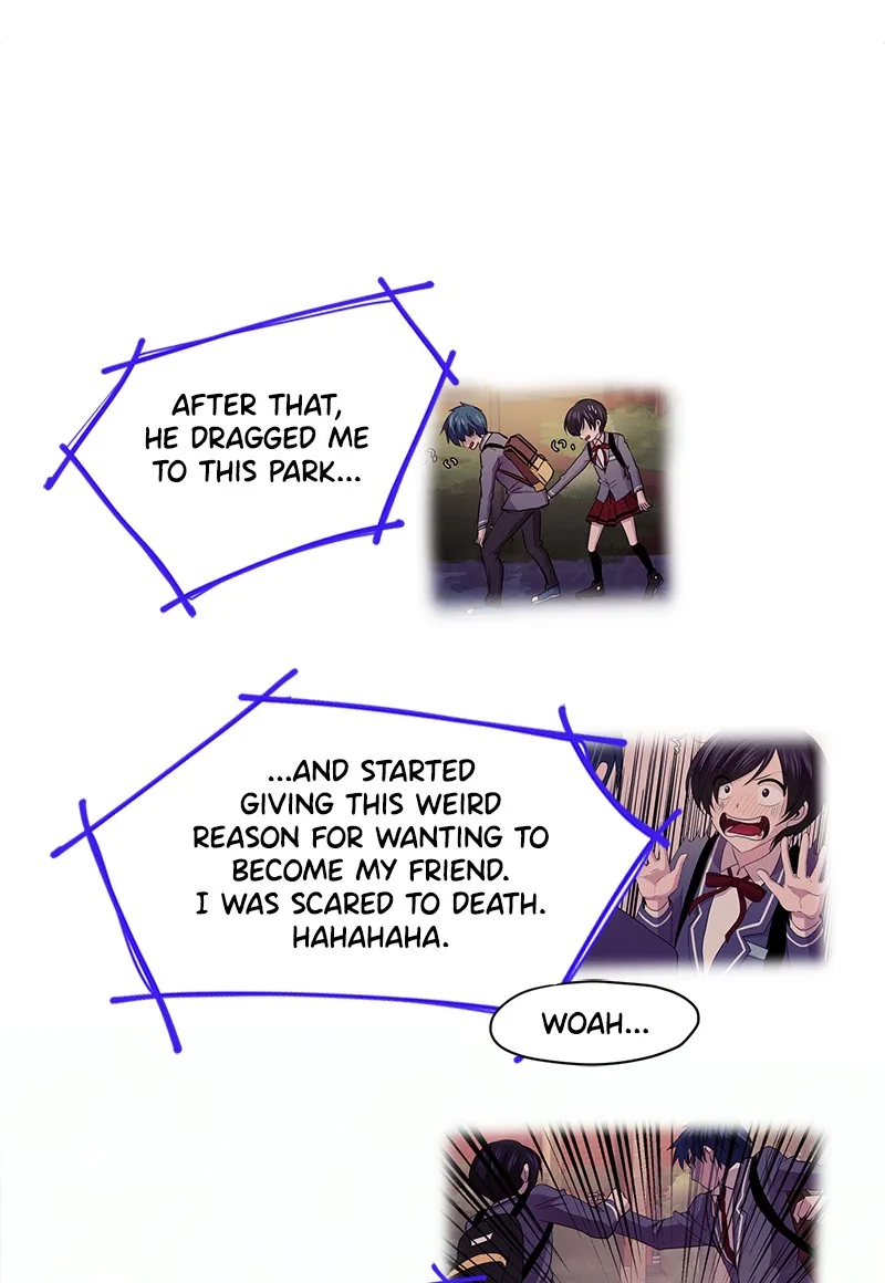 Read To Be Ordinary! chapter 5 image 48 on Lezhin