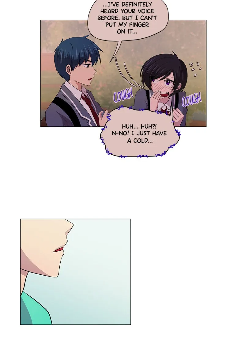 Read To Be Ordinary! chapter 5 image 50 on Lezhin