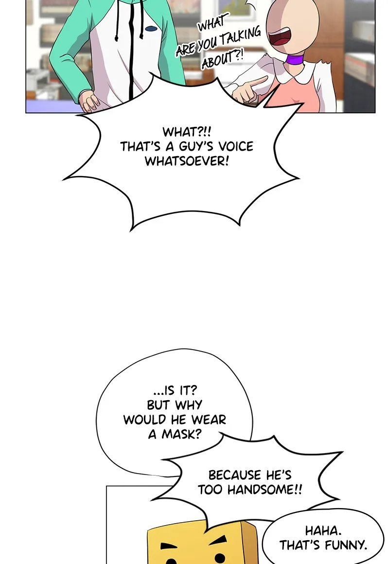 Read To Be Ordinary! chapter 5 image 55 on Lezhin