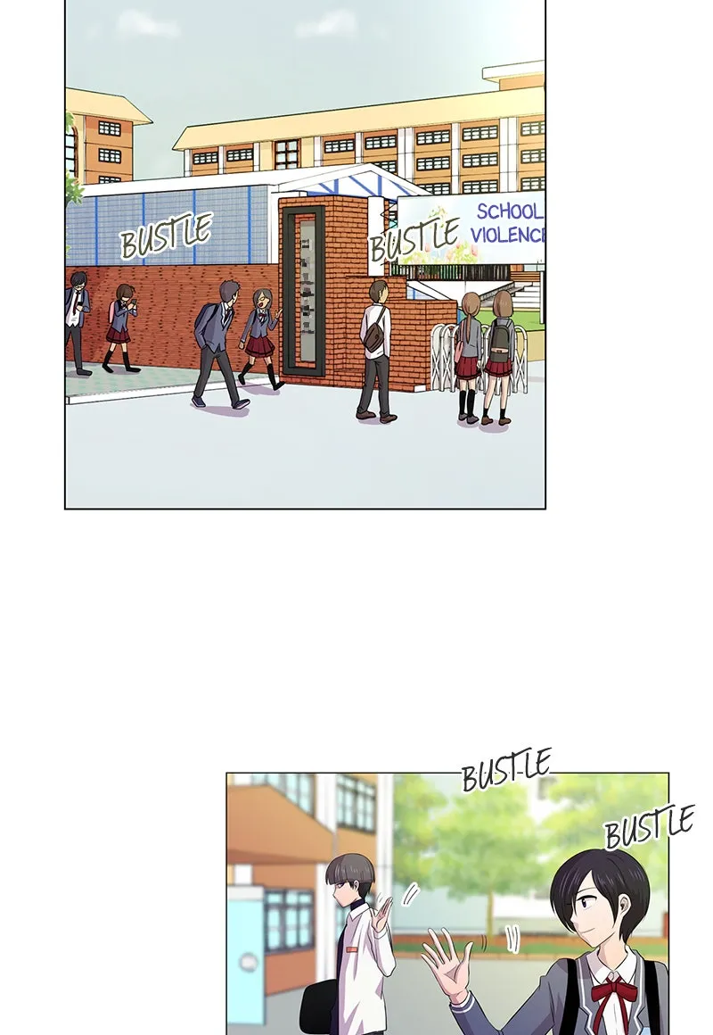 Read To Be Ordinary! chapter 5 image 59 on Lezhin
