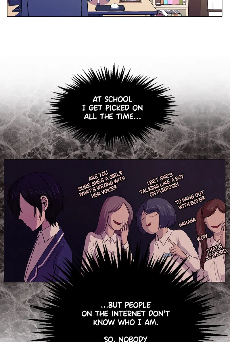 Read To Be Ordinary! chapter 5 image 6 on Lezhin