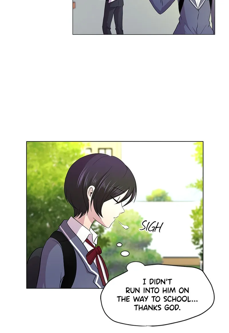Read To Be Ordinary! chapter 5 image 60 on Lezhin