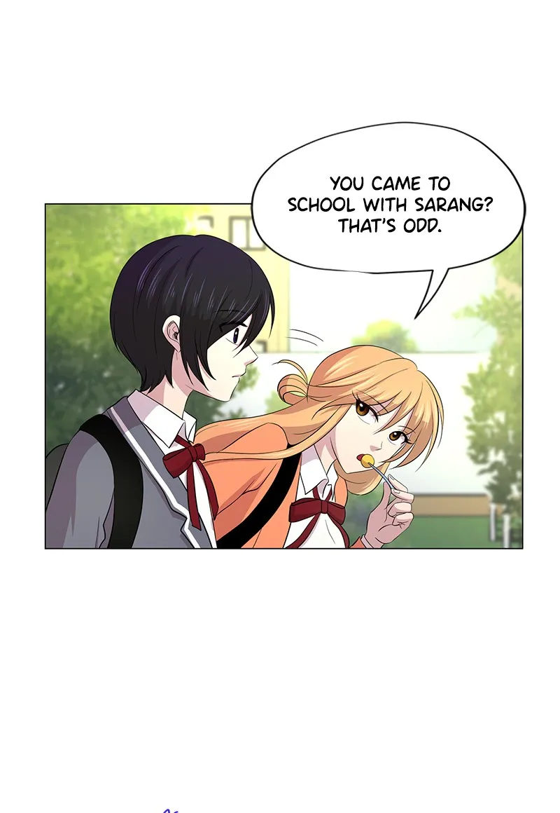 Read To Be Ordinary! chapter 5 image 61 on Lezhin