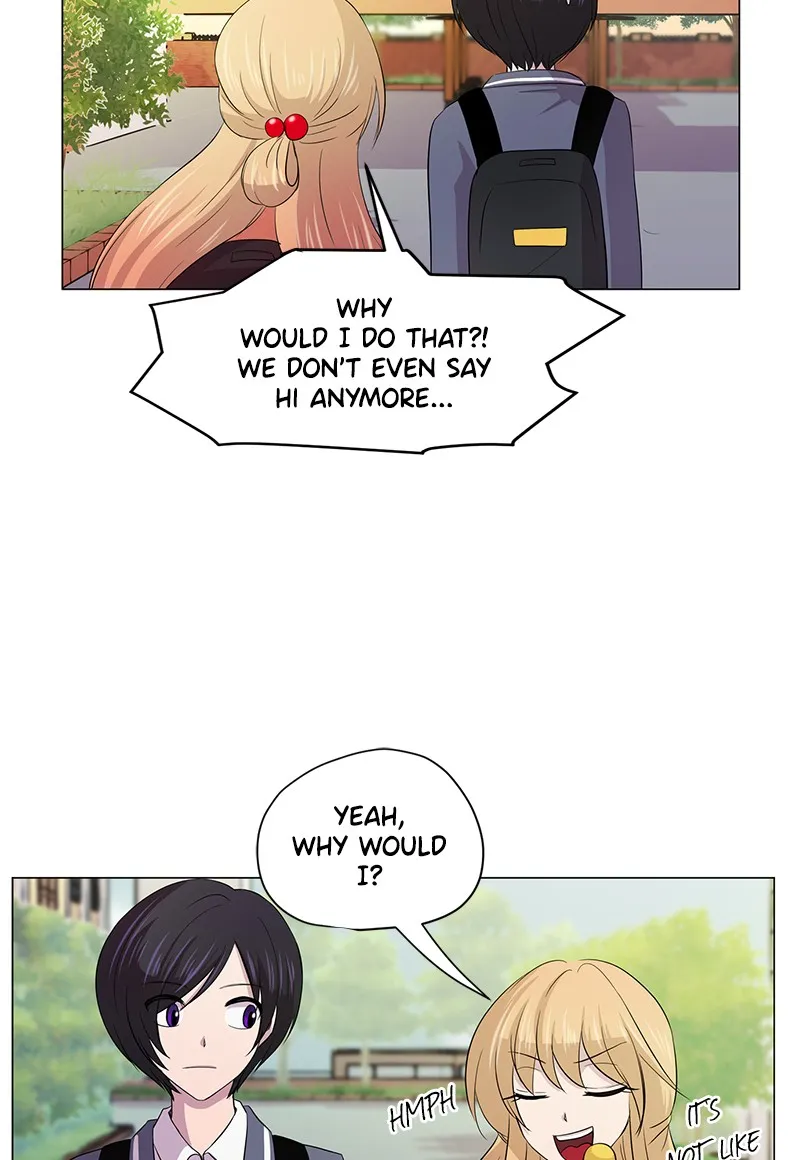 Read To Be Ordinary! chapter 5 image 64 on Lezhin