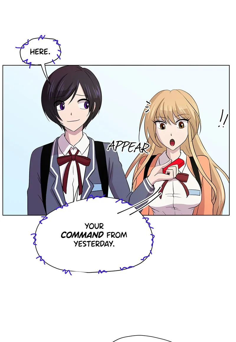 Read To Be Ordinary! chapter 5 image 66 on Lezhin