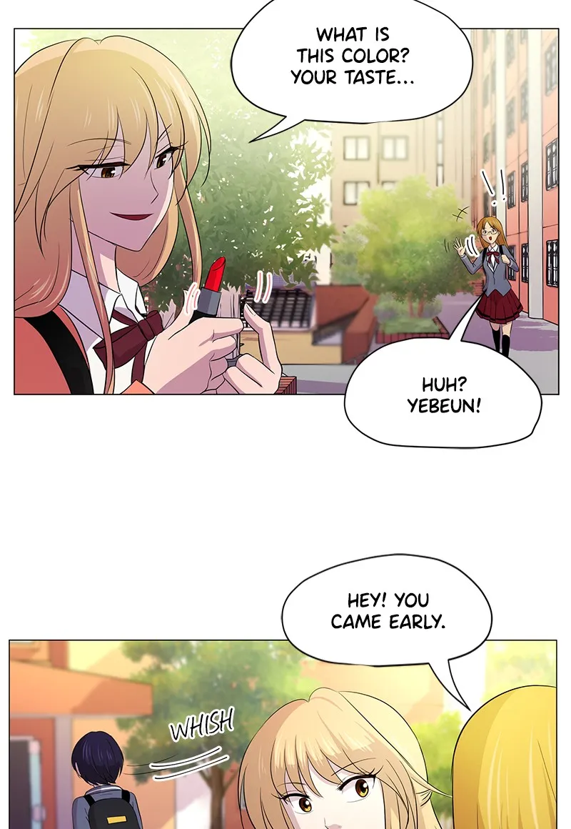 Read To Be Ordinary! chapter 5 image 67 on Lezhin