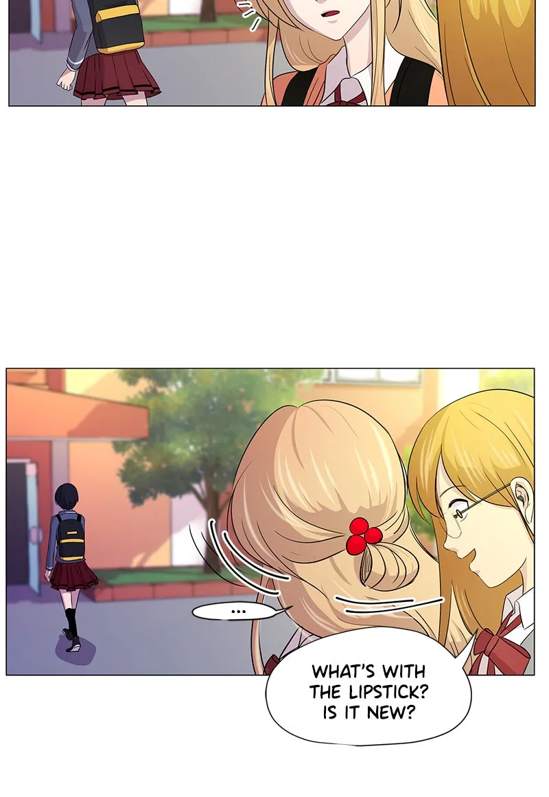 Read To Be Ordinary! chapter 5 image 68 on Lezhin
