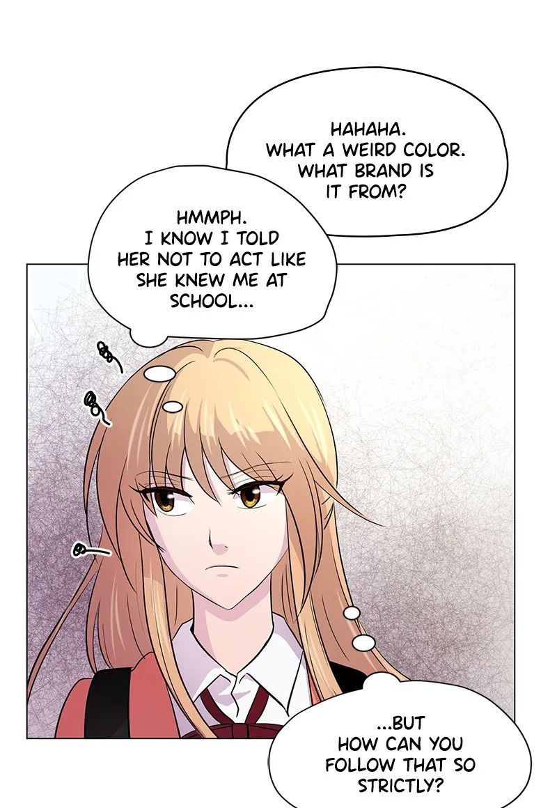 Read To Be Ordinary! chapter 5 image 69 on Lezhin