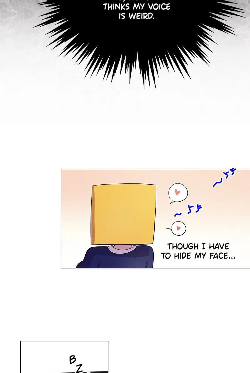 Read To Be Ordinary! chapter 5 image 7 on Lezhin