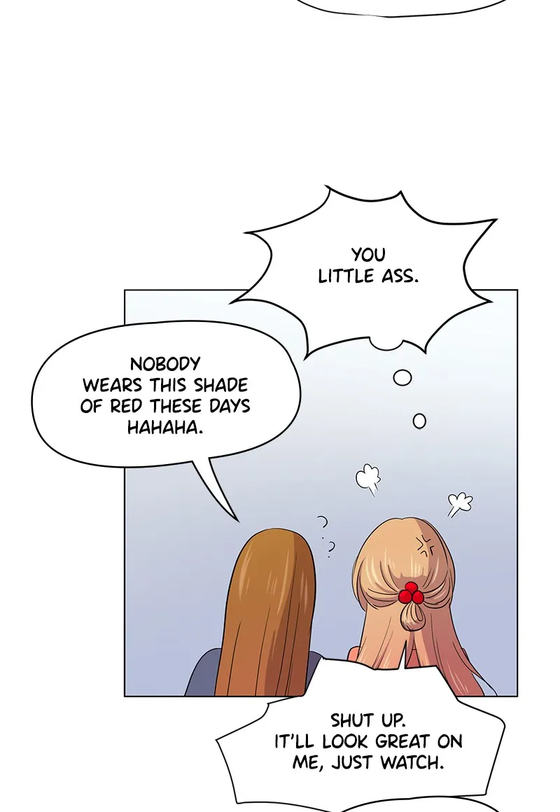 Read To Be Ordinary! chapter 5 image 70 on Lezhin