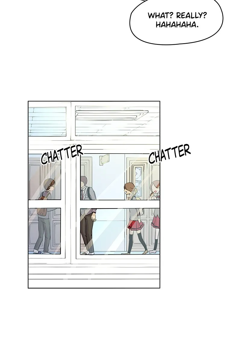 Read To Be Ordinary! chapter 5 image 71 on Lezhin