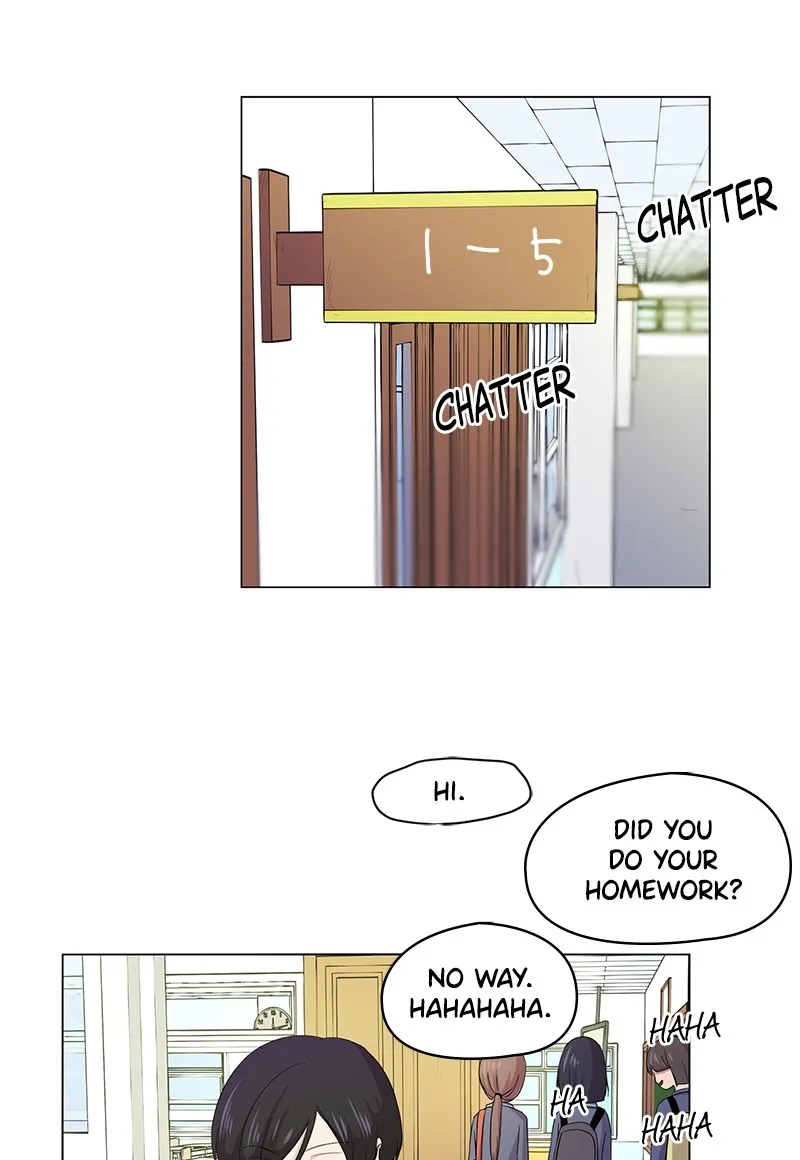Read To Be Ordinary! chapter 5 image 72 on Lezhin