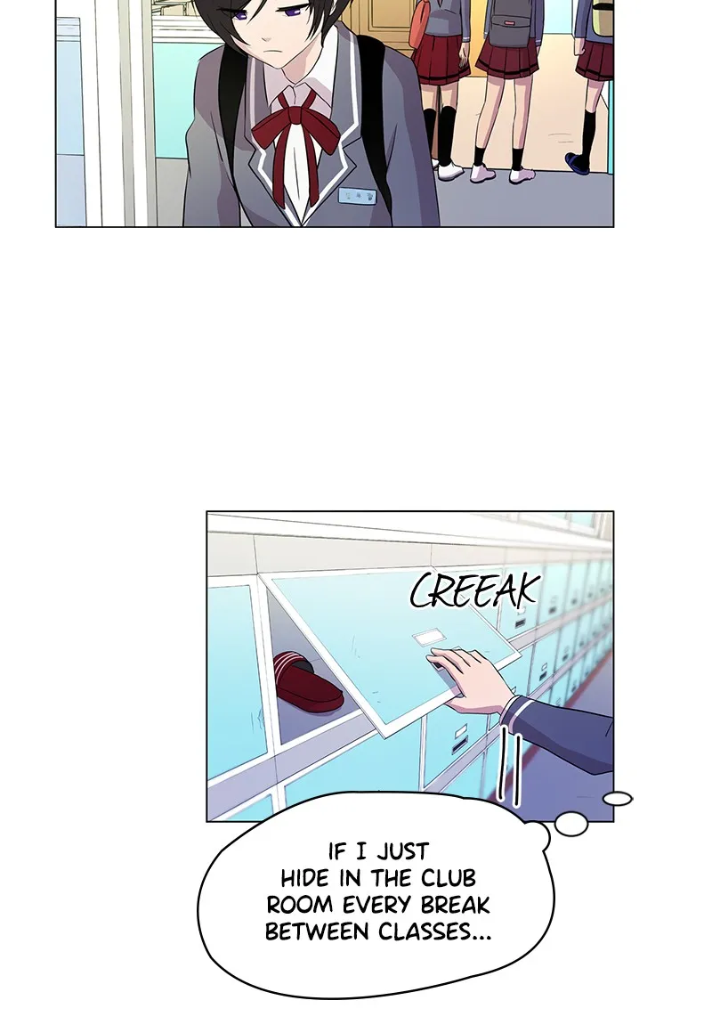 Read To Be Ordinary! chapter 5 image 73 on Lezhin