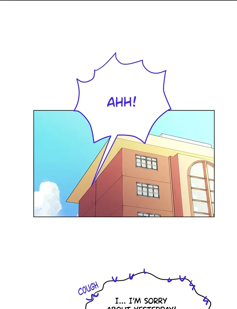 Read To Be Ordinary! chapter 6 image 10 on Lezhin