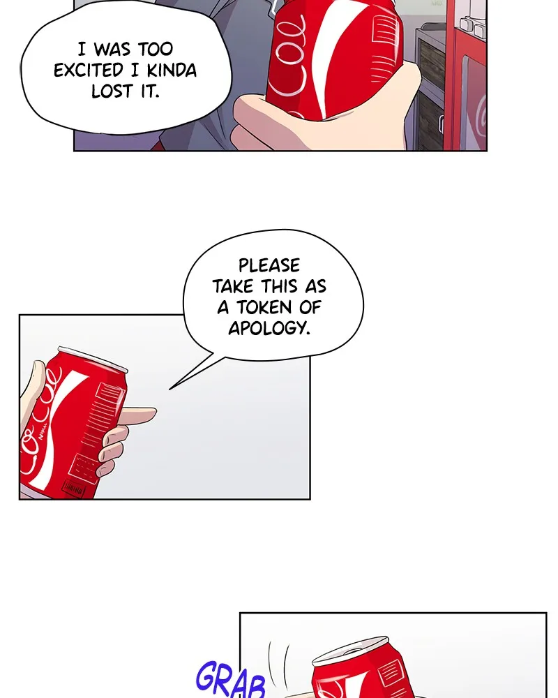 Read To Be Ordinary! chapter 6 image 13 on Lezhin