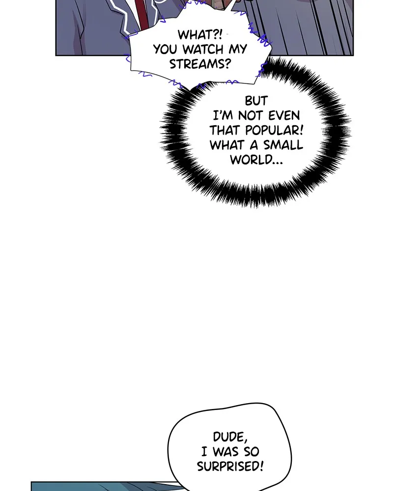 Read To Be Ordinary! chapter 6 image 17 on Lezhin