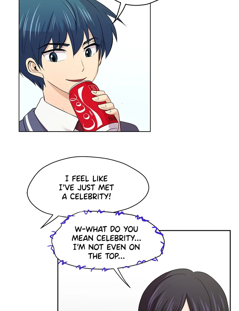 Read To Be Ordinary! chapter 6 image 18 on Lezhin