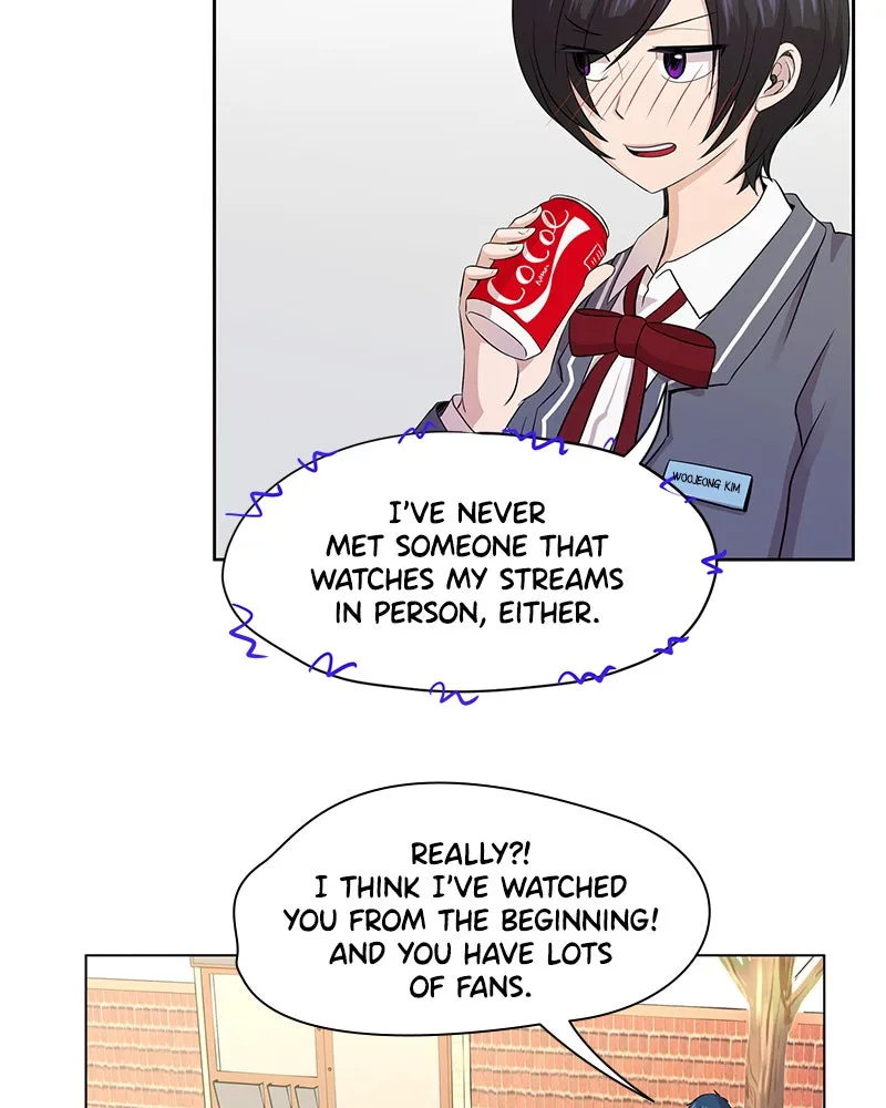 Read To Be Ordinary! chapter 6 image 19 on Lezhin